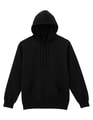 Hooded Sweater Gildan Hammer 19500 Pitch Black